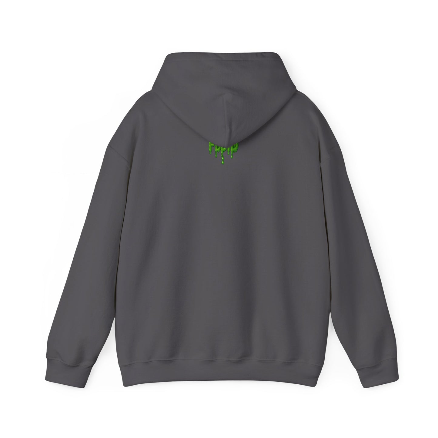 Green Slime Exclusive Hoodie