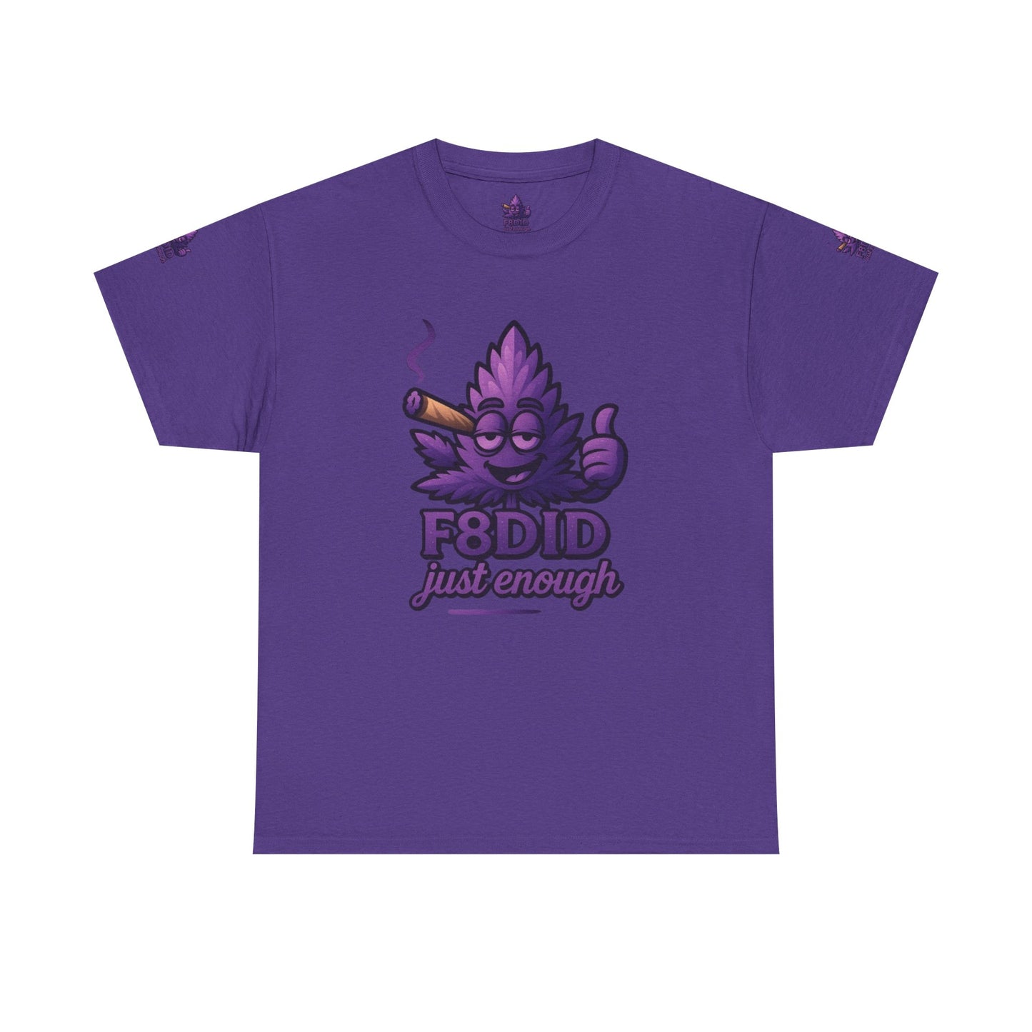 Lava Cake MJ8 Tee
