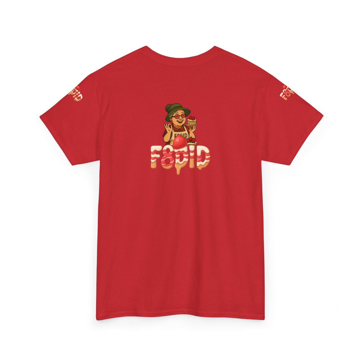 Strawberry Shortcake SS8 Tee