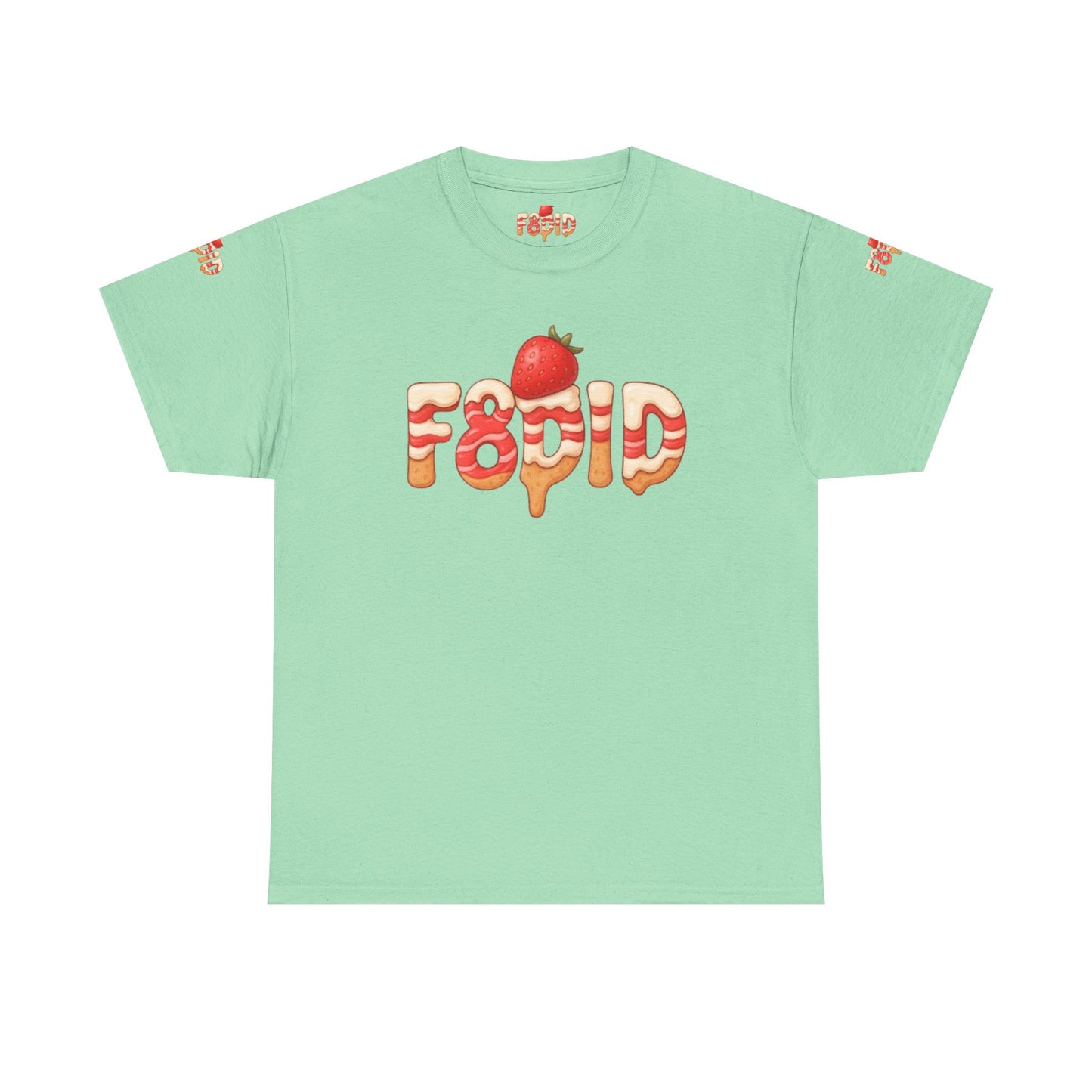 Strawberry Shortcake SS8 Tee
