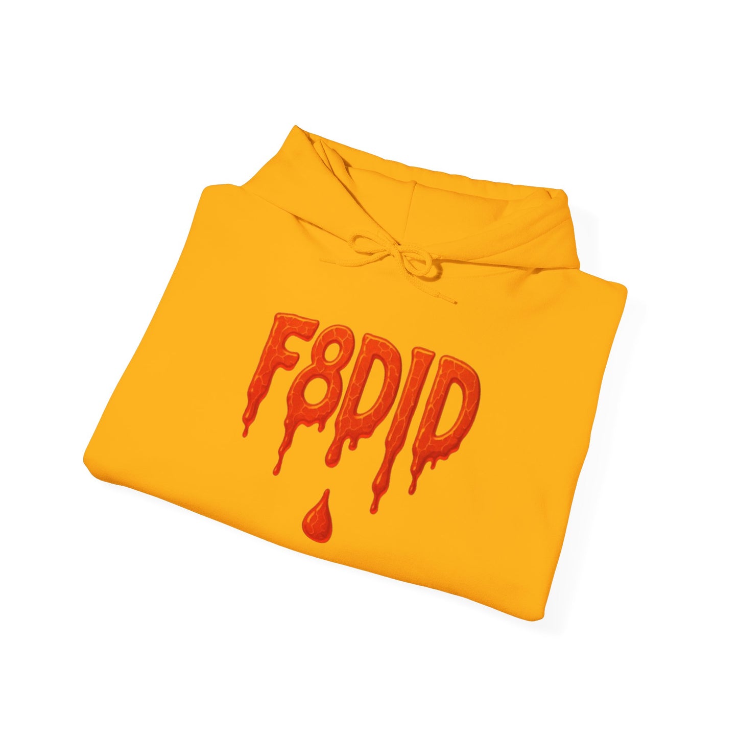 Lava Flow Exclusive Hoodie