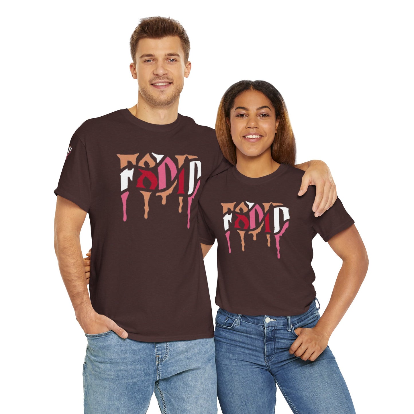 Swirls of Sanity Tee