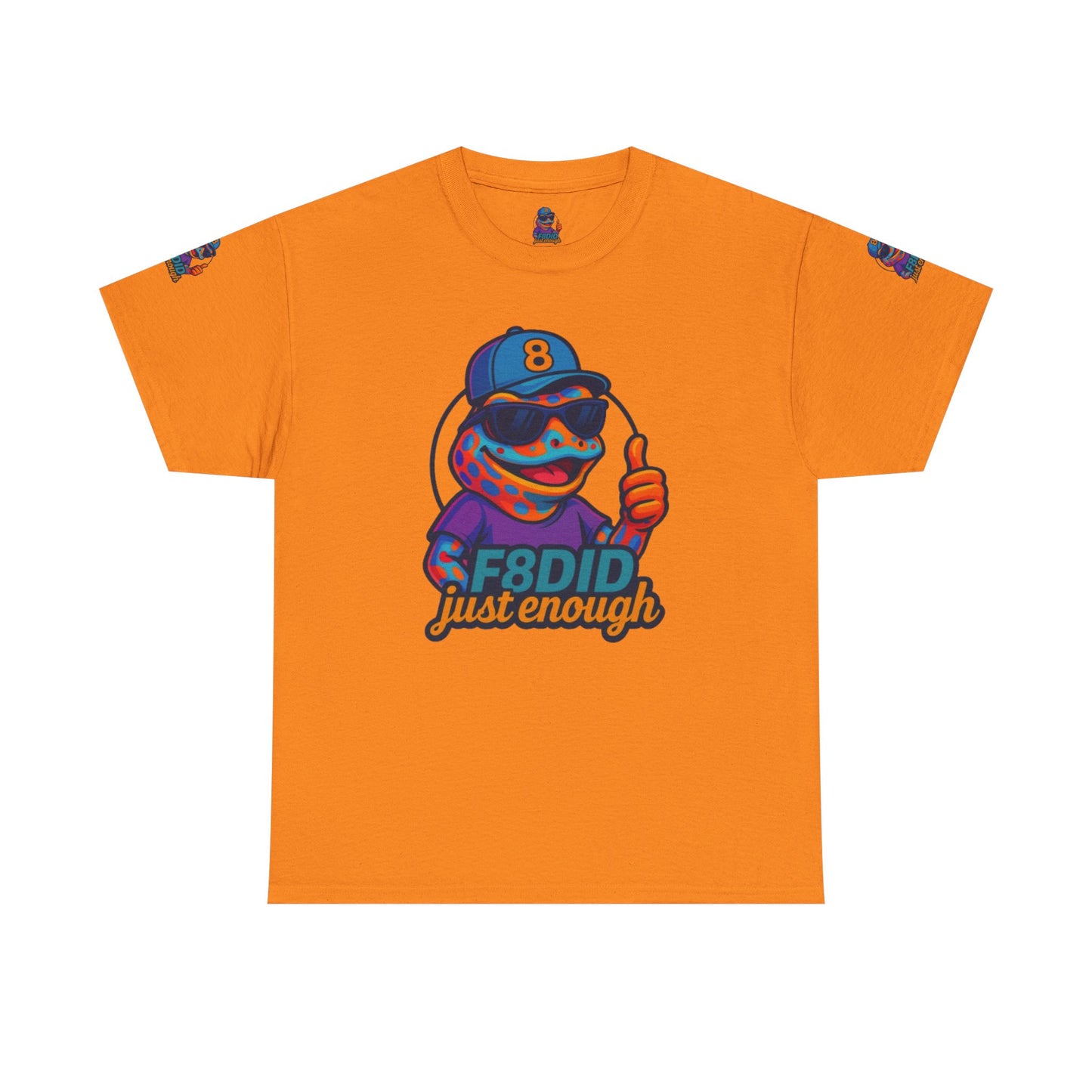 Poison Frog Venom Limited Edition 8 Tee