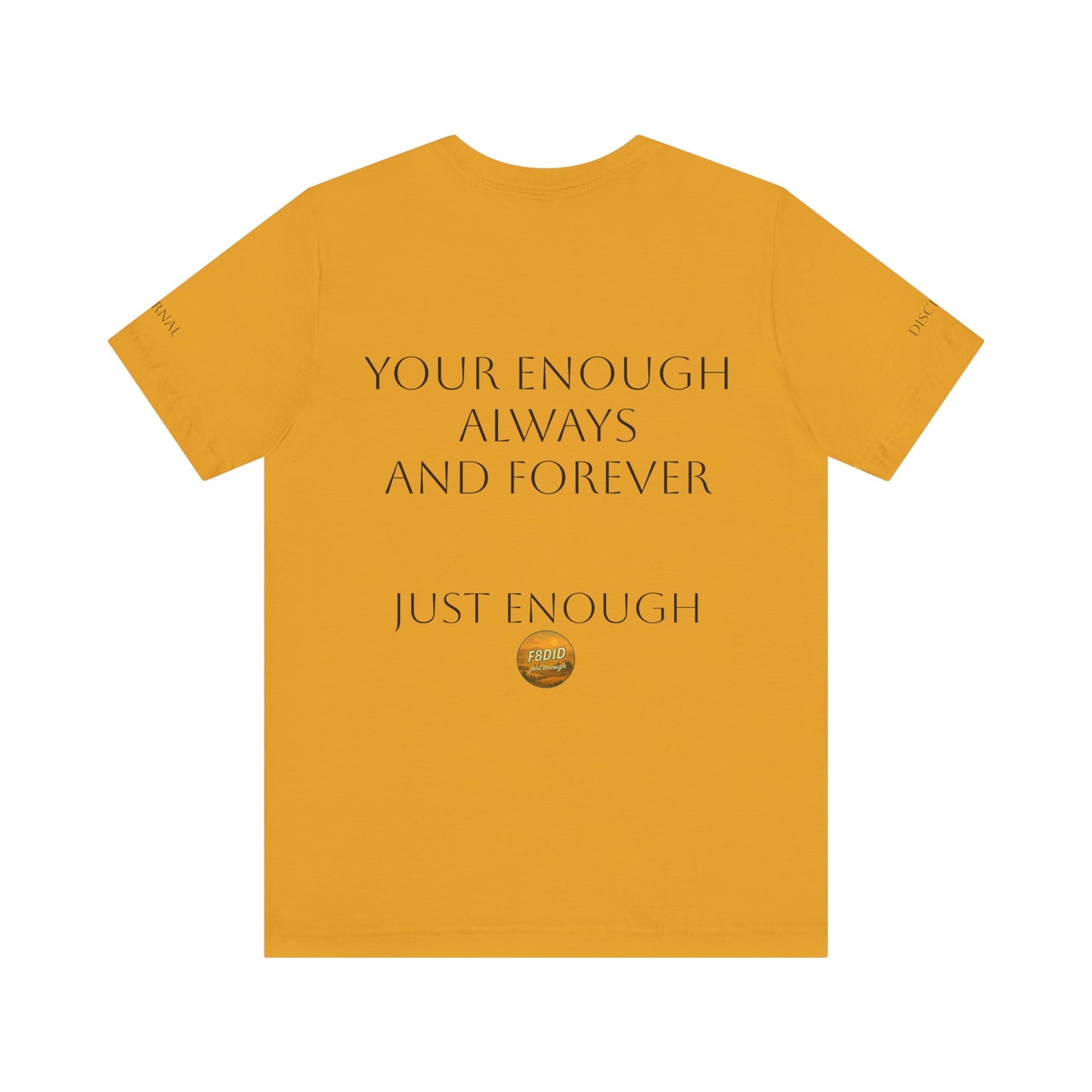 Italy Vineyard Tee