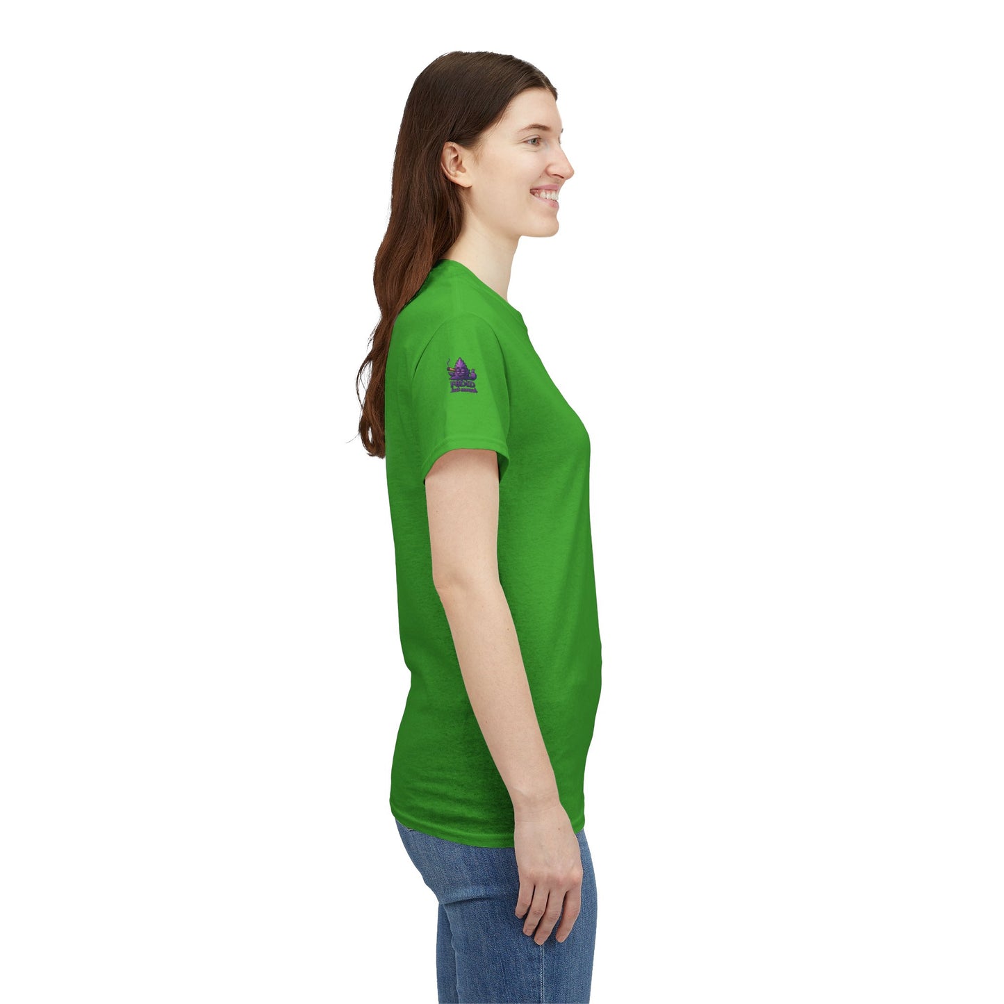 Lava Cake MJ8 Tee