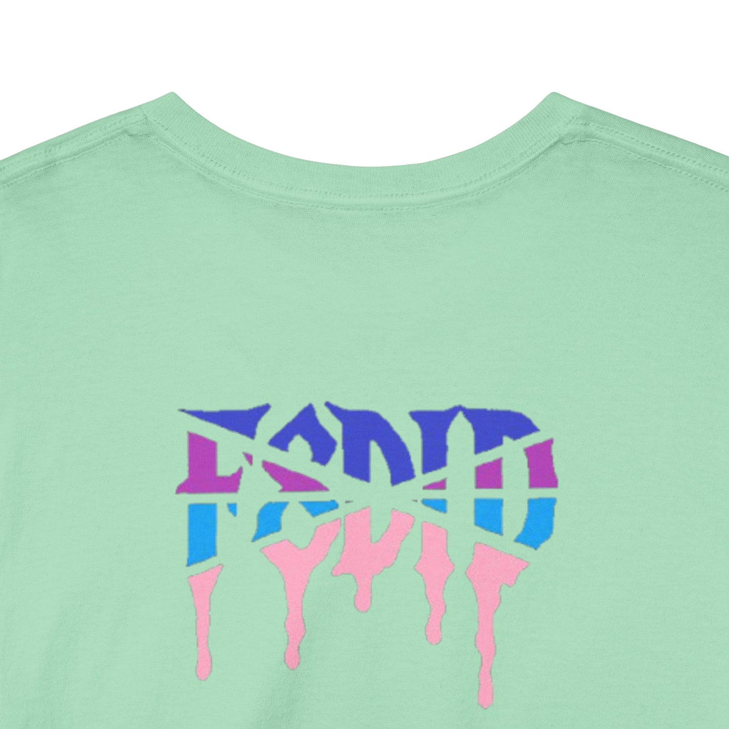 Web of Tolerance Tee