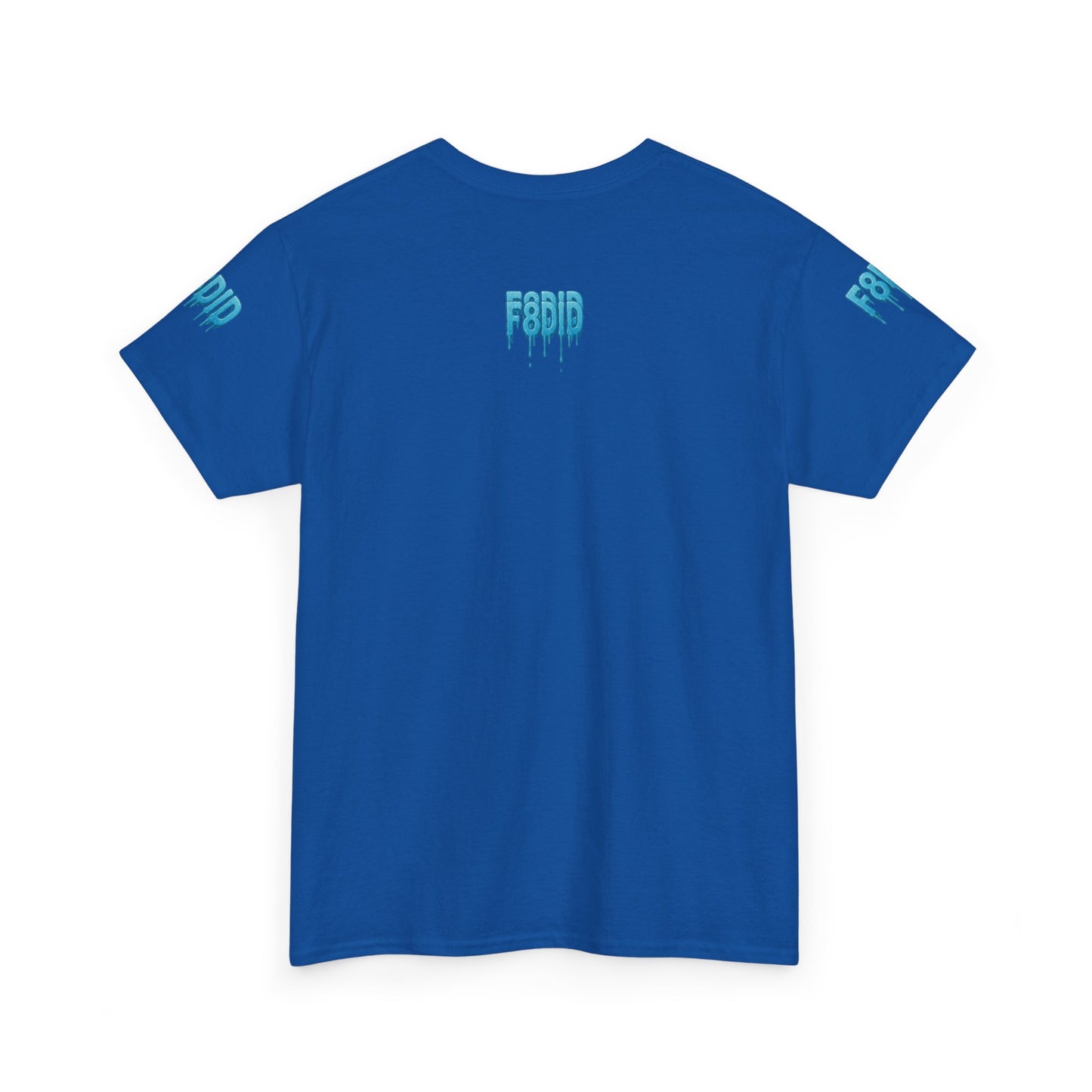 Fortitude Exclusive Tee