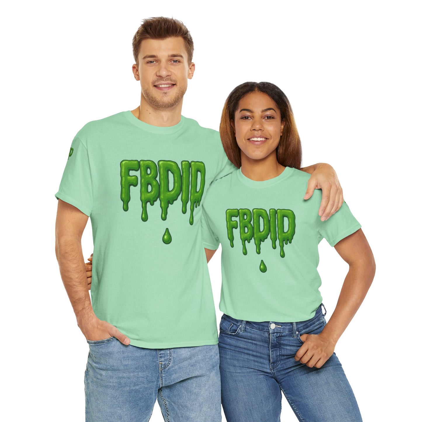 Green Slime Exclusive Tee