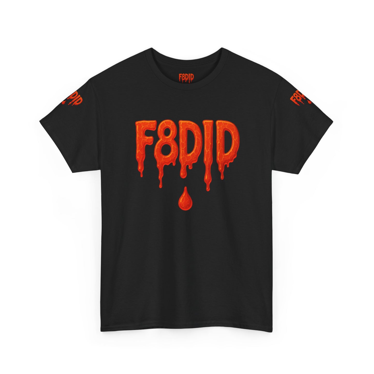 Lava Flow Exclusive Tee