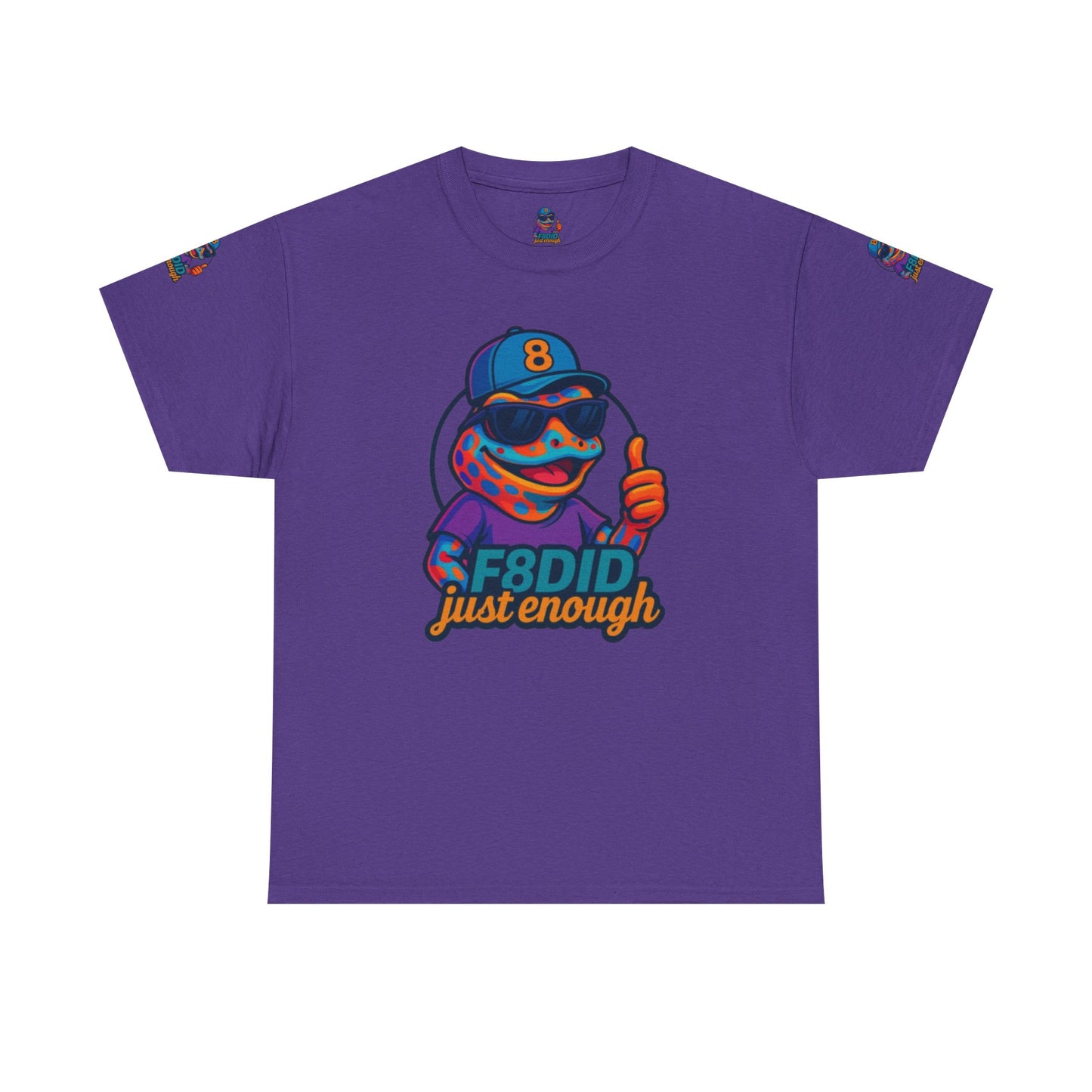 Poison Frog Venom Limited Edition 8 Tee
