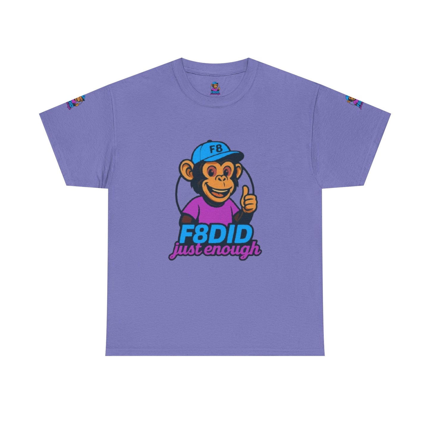 Chimp Chimp Limited Edition 8 Tee