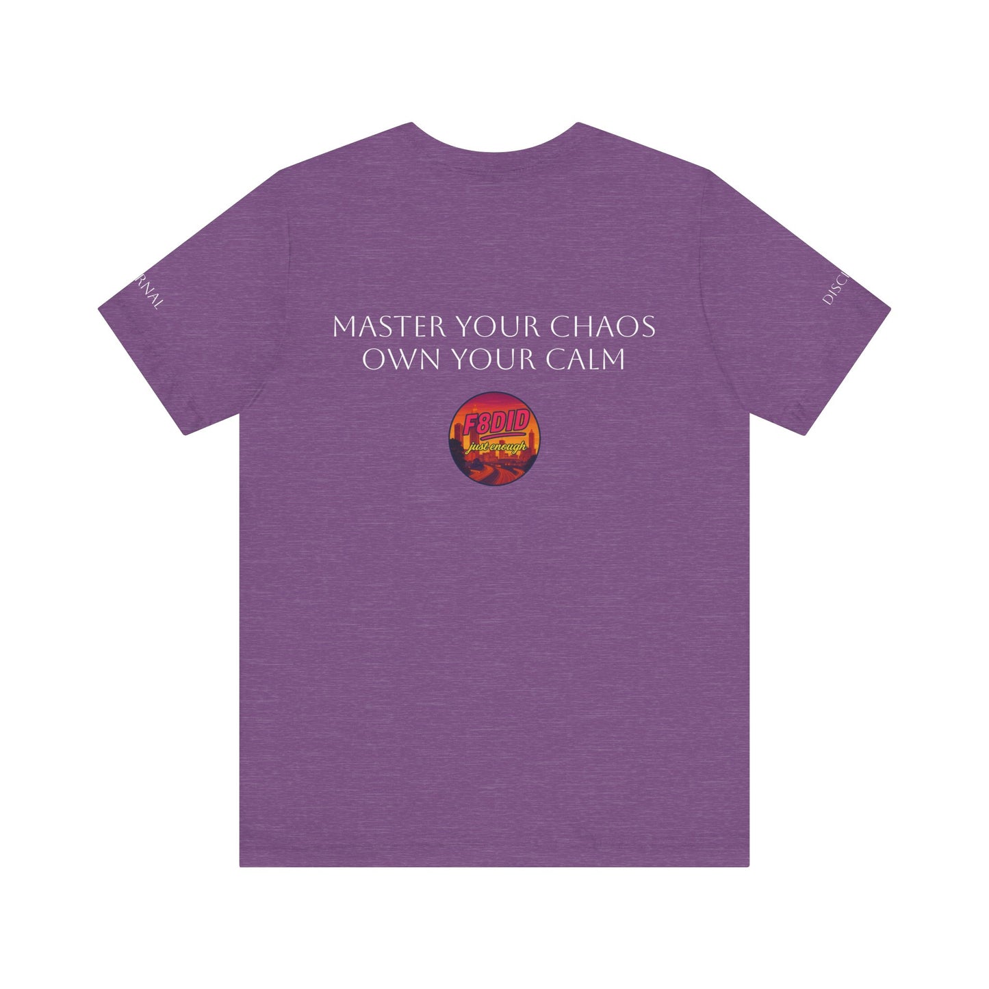 Atlanta UST8 Tee