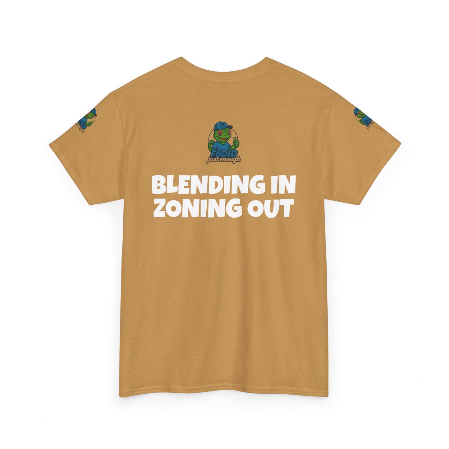 Chameleon Blend Limited Edition 8 Tee