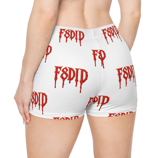 Dracula's Greed SS8 Women's Short's