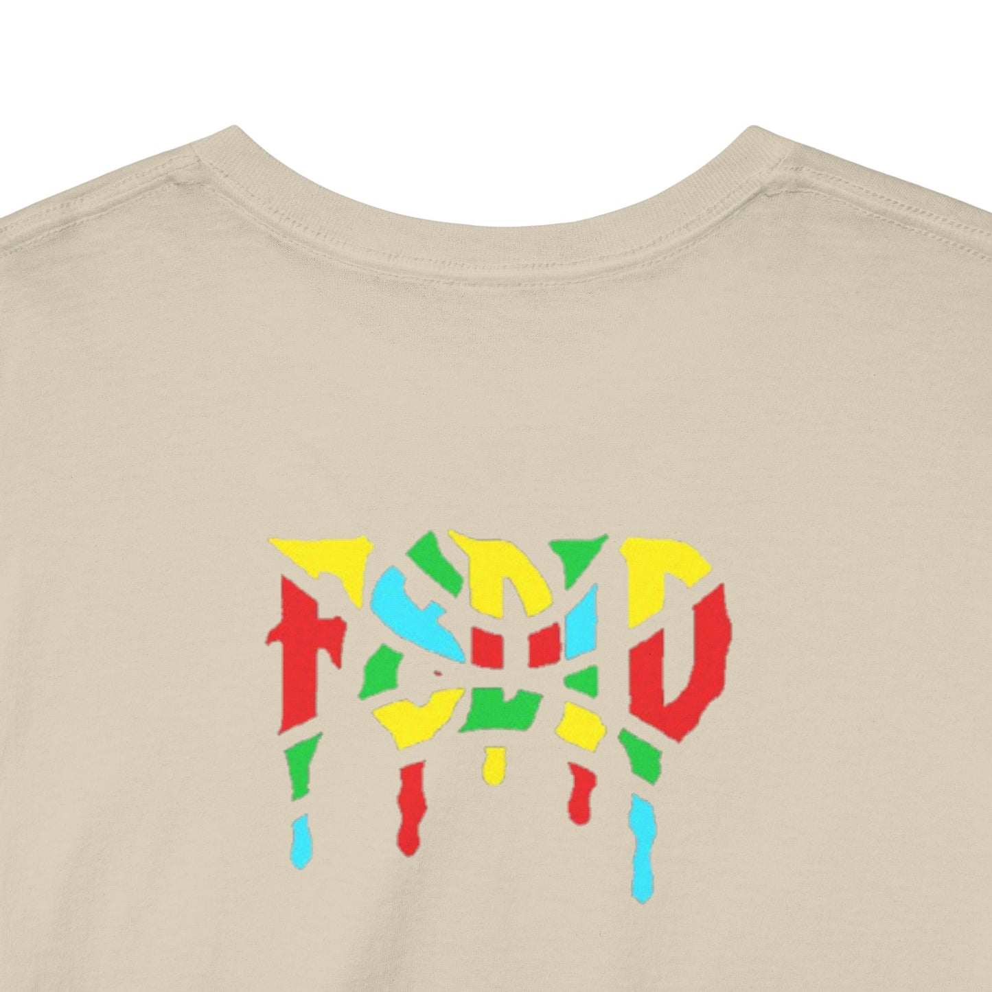 Curves of Confidence Tee