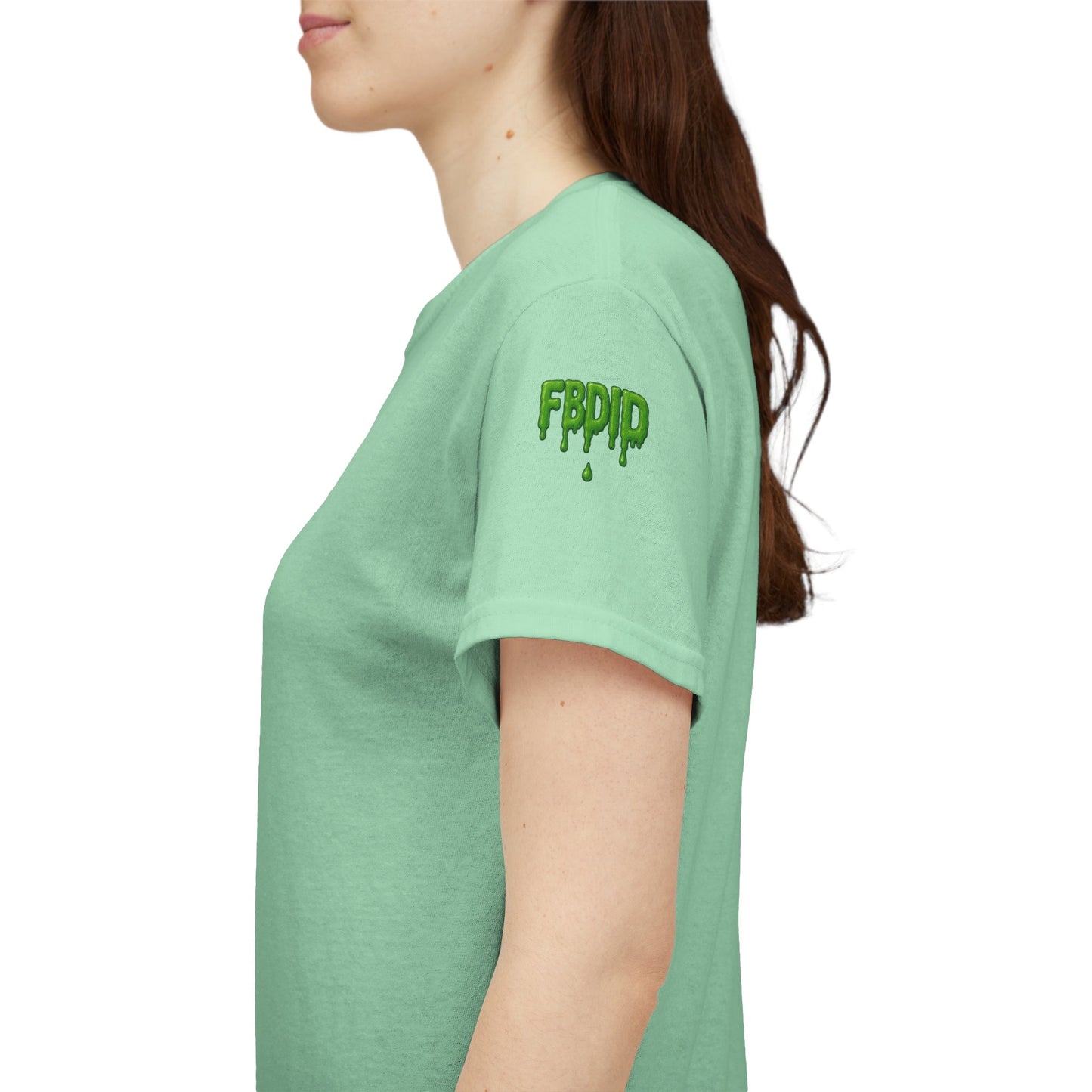 Green Slime Exclusive Tee