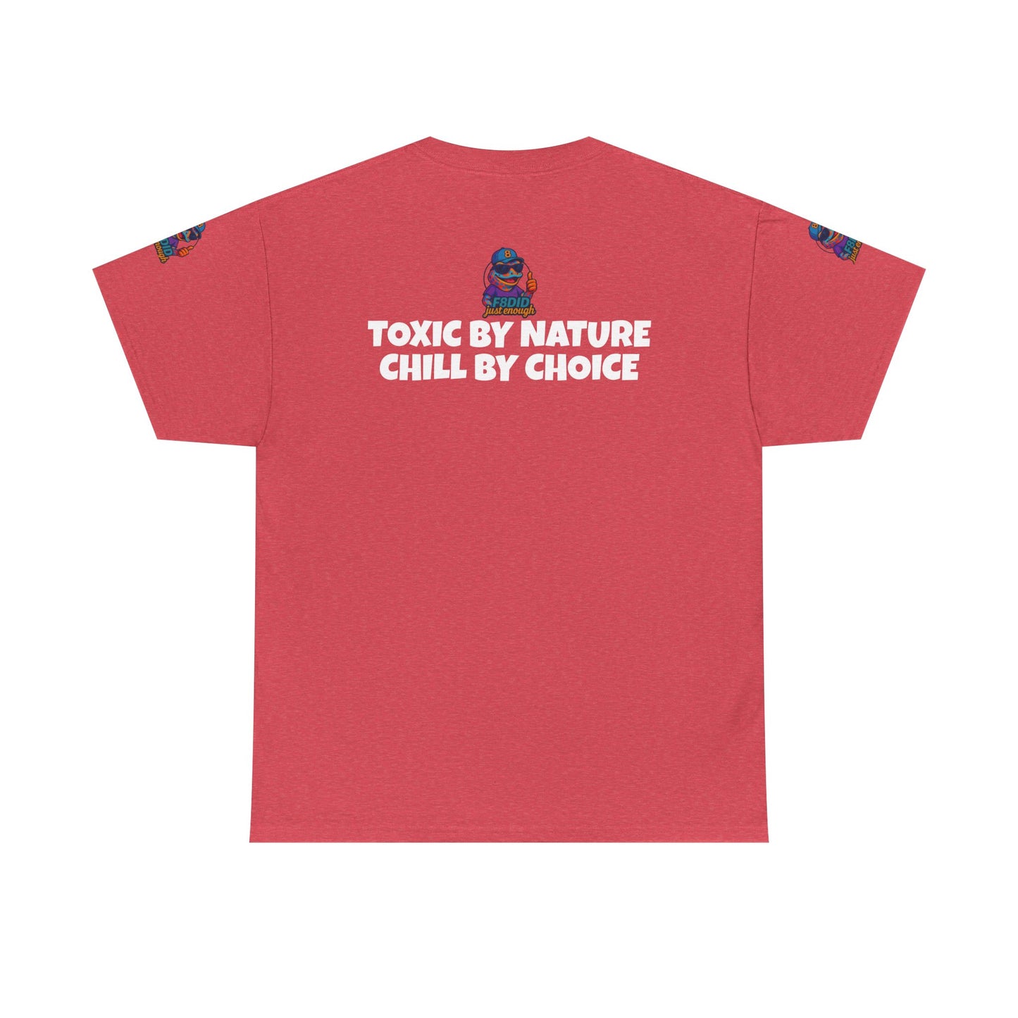 Poison Frog Venom Limited Edition 8 Tee