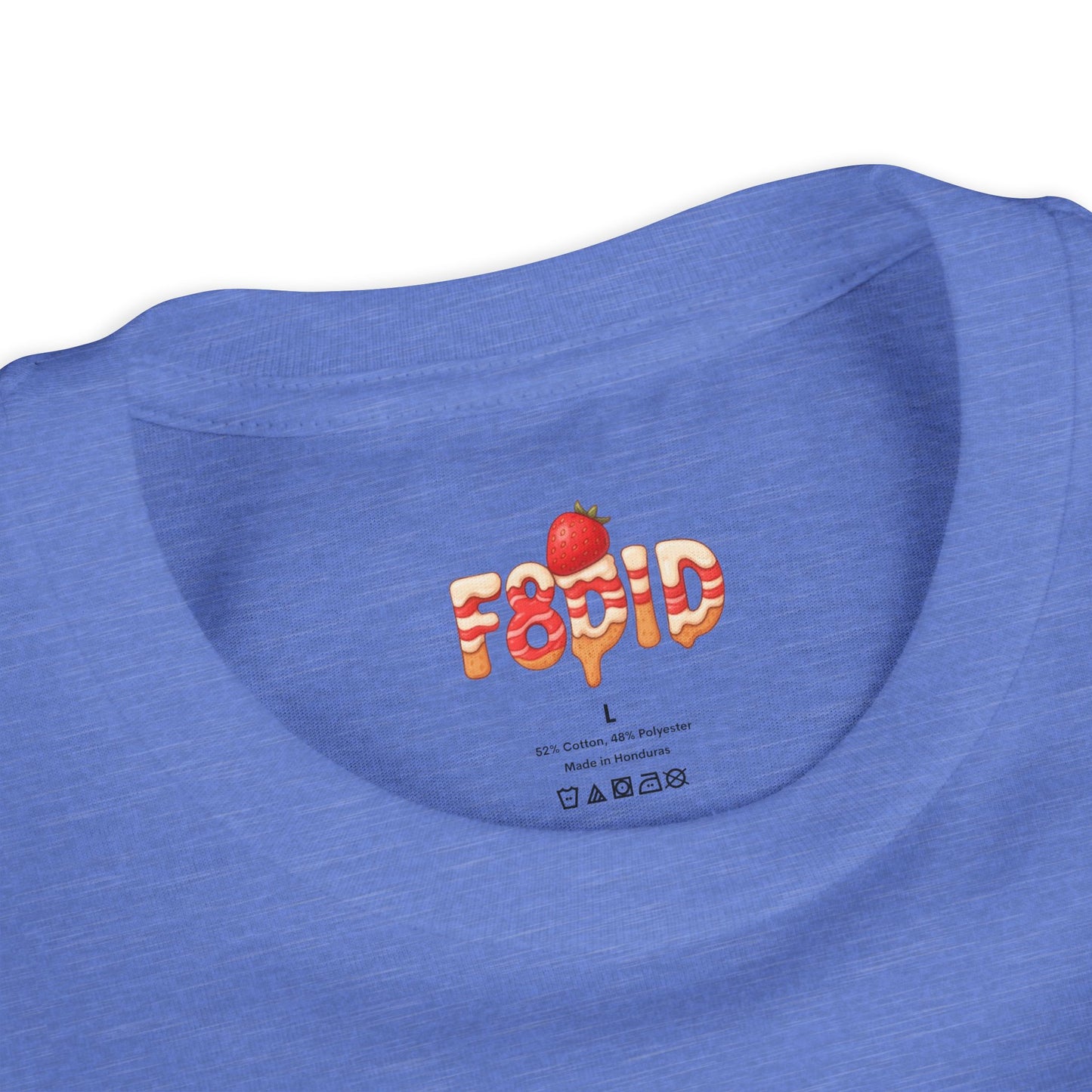 Strawberry Shortcake SS8 Youth Tee