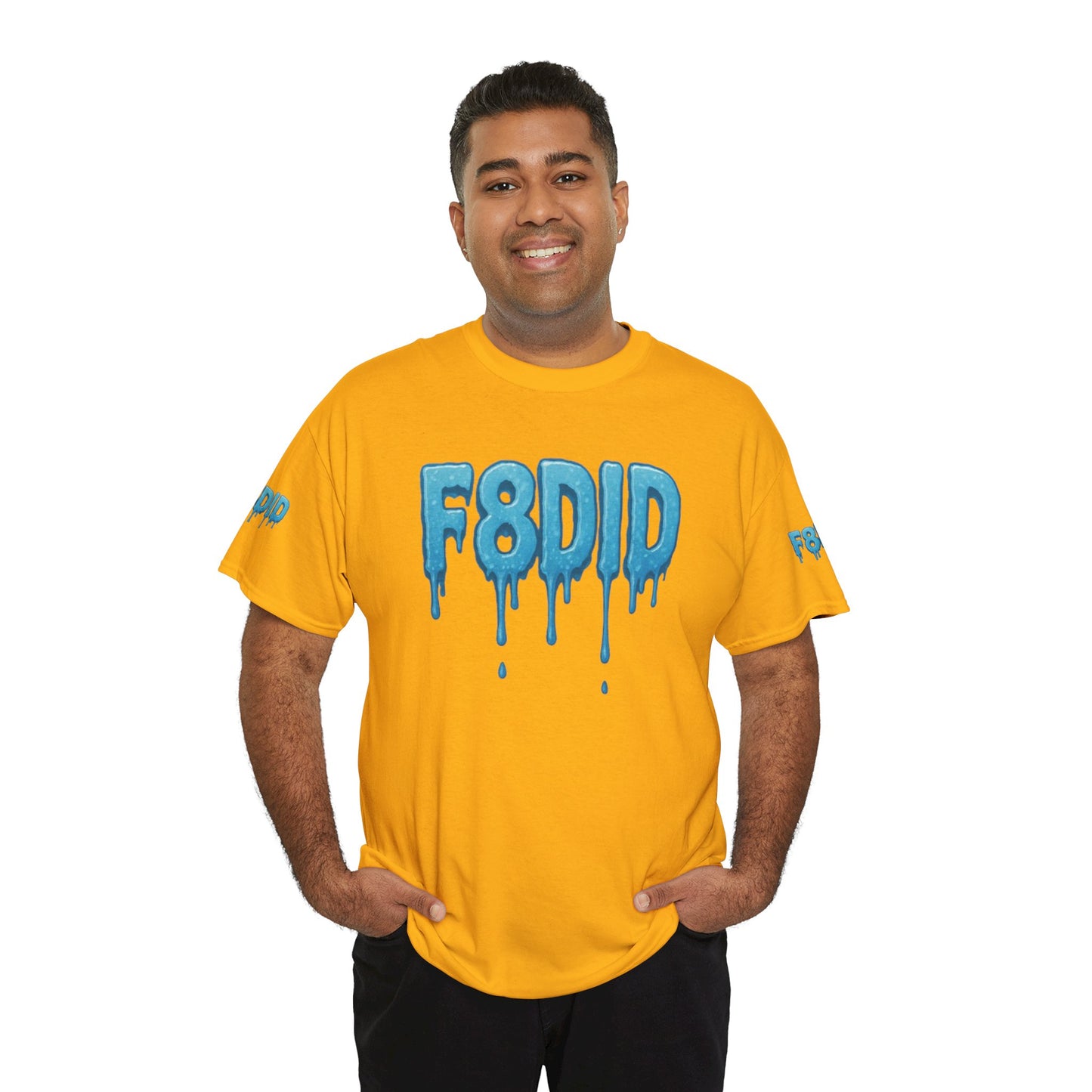 Fortitude Exclusive Tee