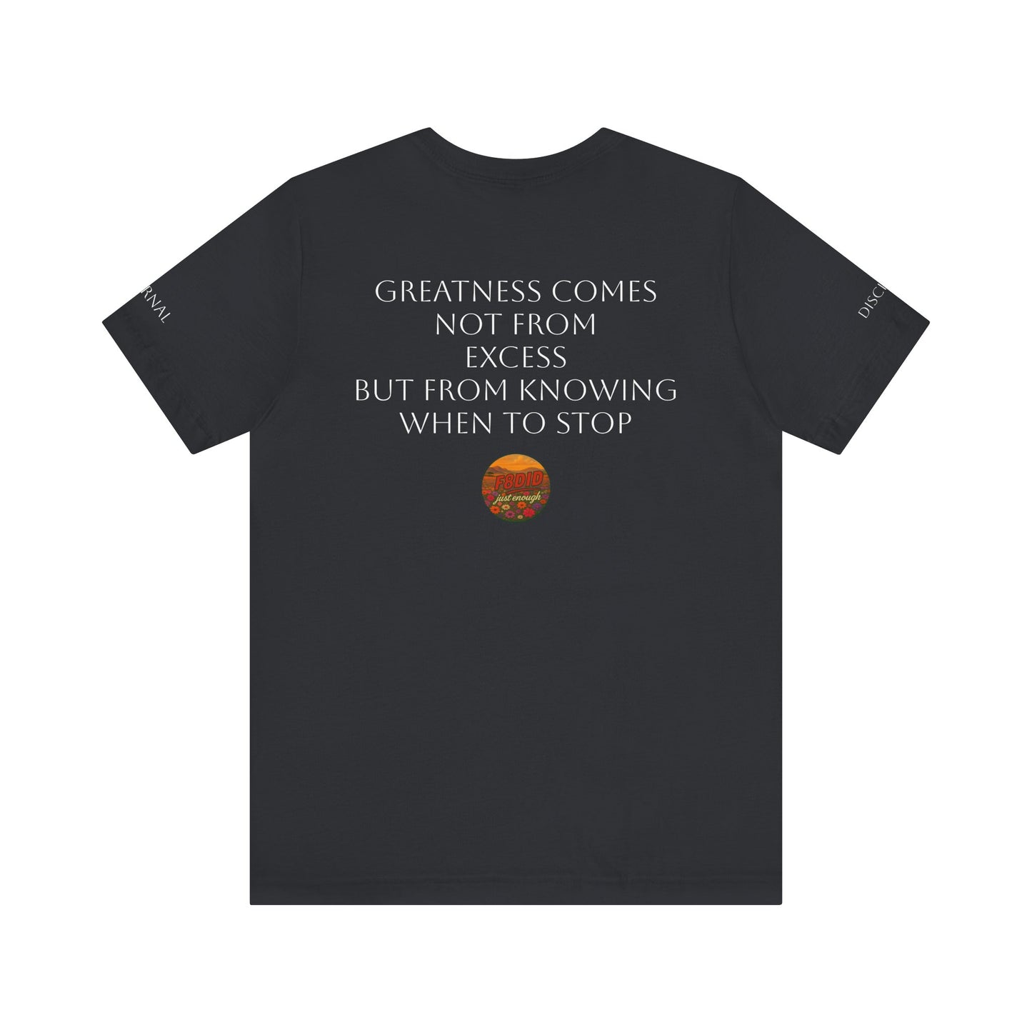 Namaqualand Fields WOTW8 T-Shirt
