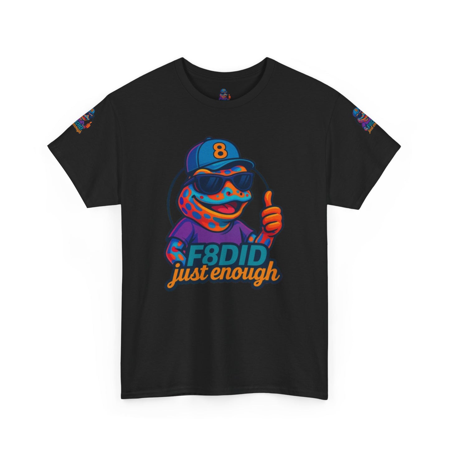 Poison Frog Venom Limited Edition 8 Tee