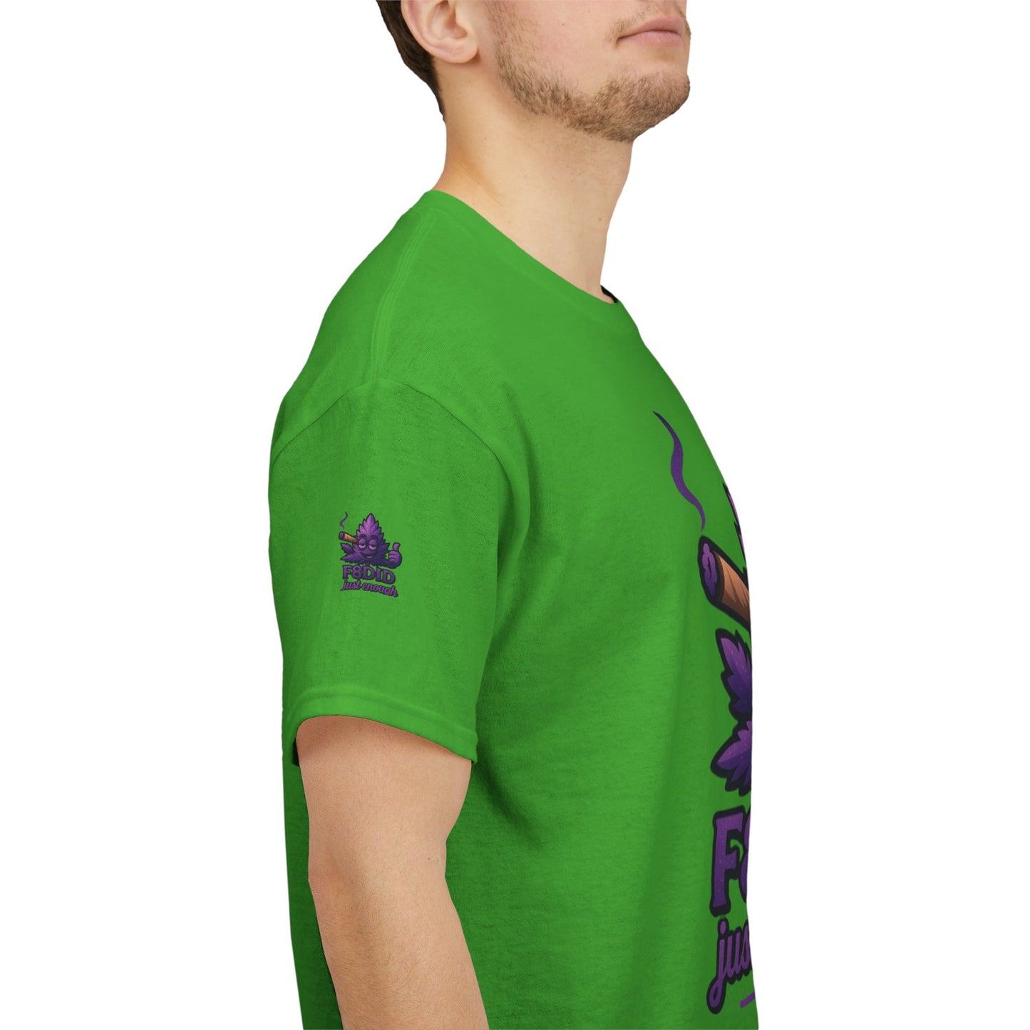 Lava Cake MJ8 Tee