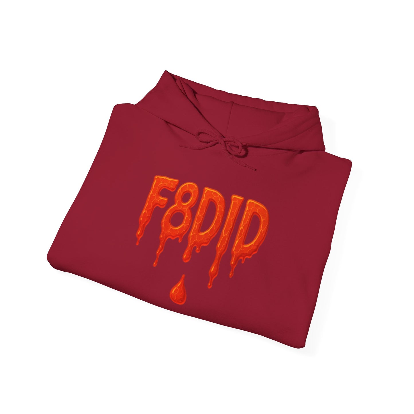 Lava Flow Exclusive Hoodie