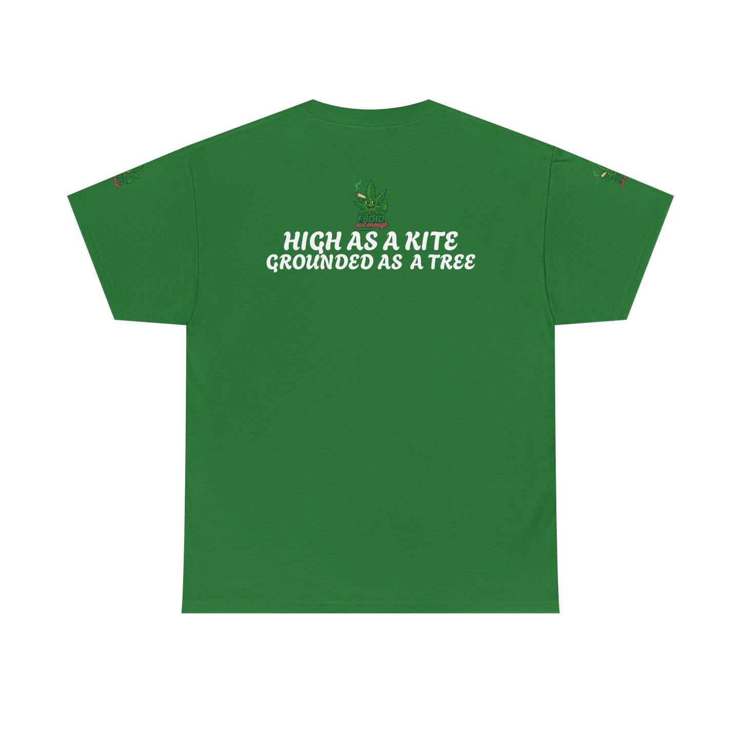 OG Kush MJ8 Tee