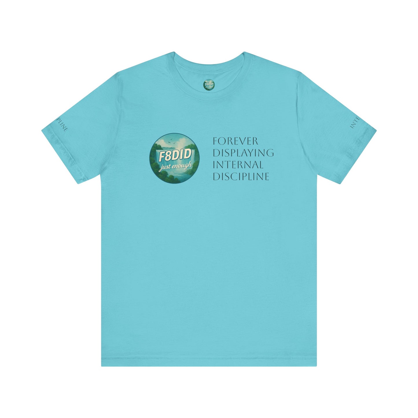 Niagara Falls Unisex Tee Shirt