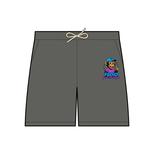 Chimp Chimp 8 Shorts
