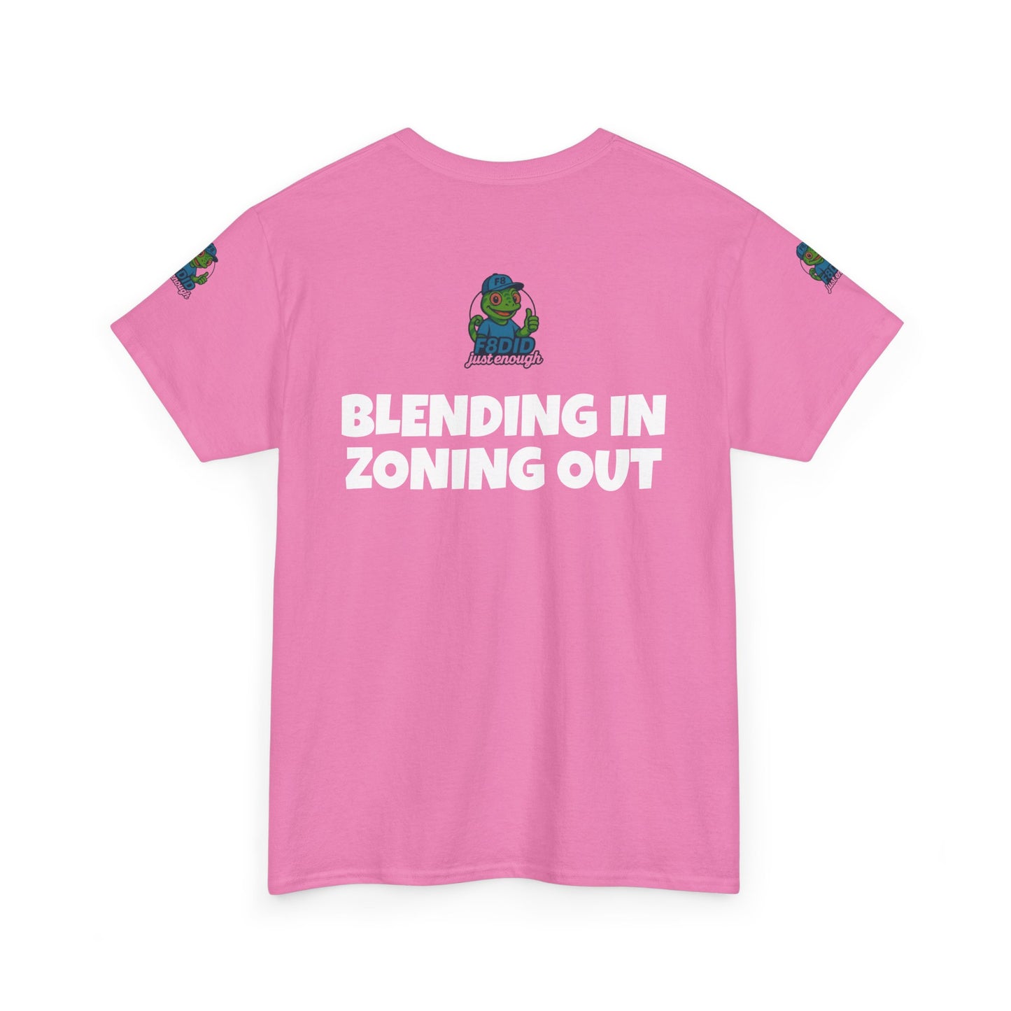 Chameleon Blend Limited Edition 8 Tee