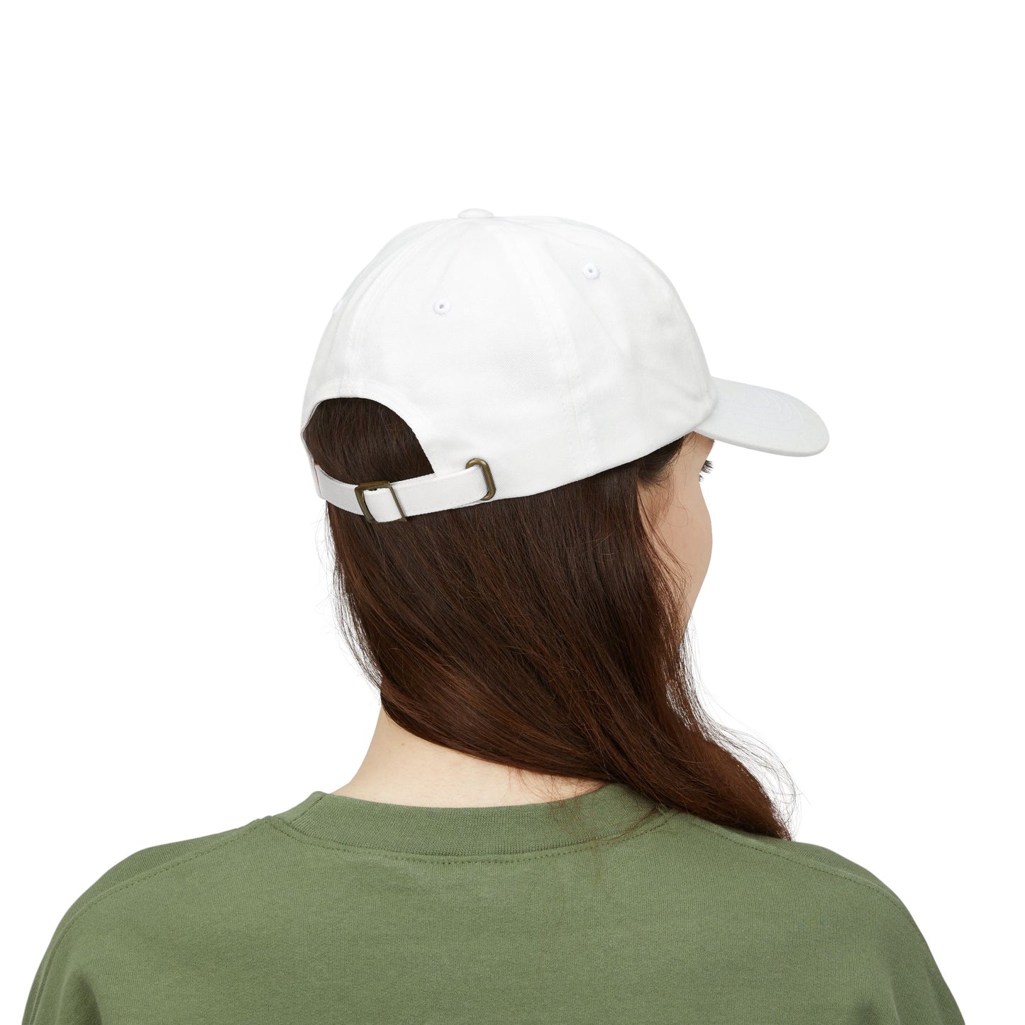 Strawberry Shortcake SS8 Hat