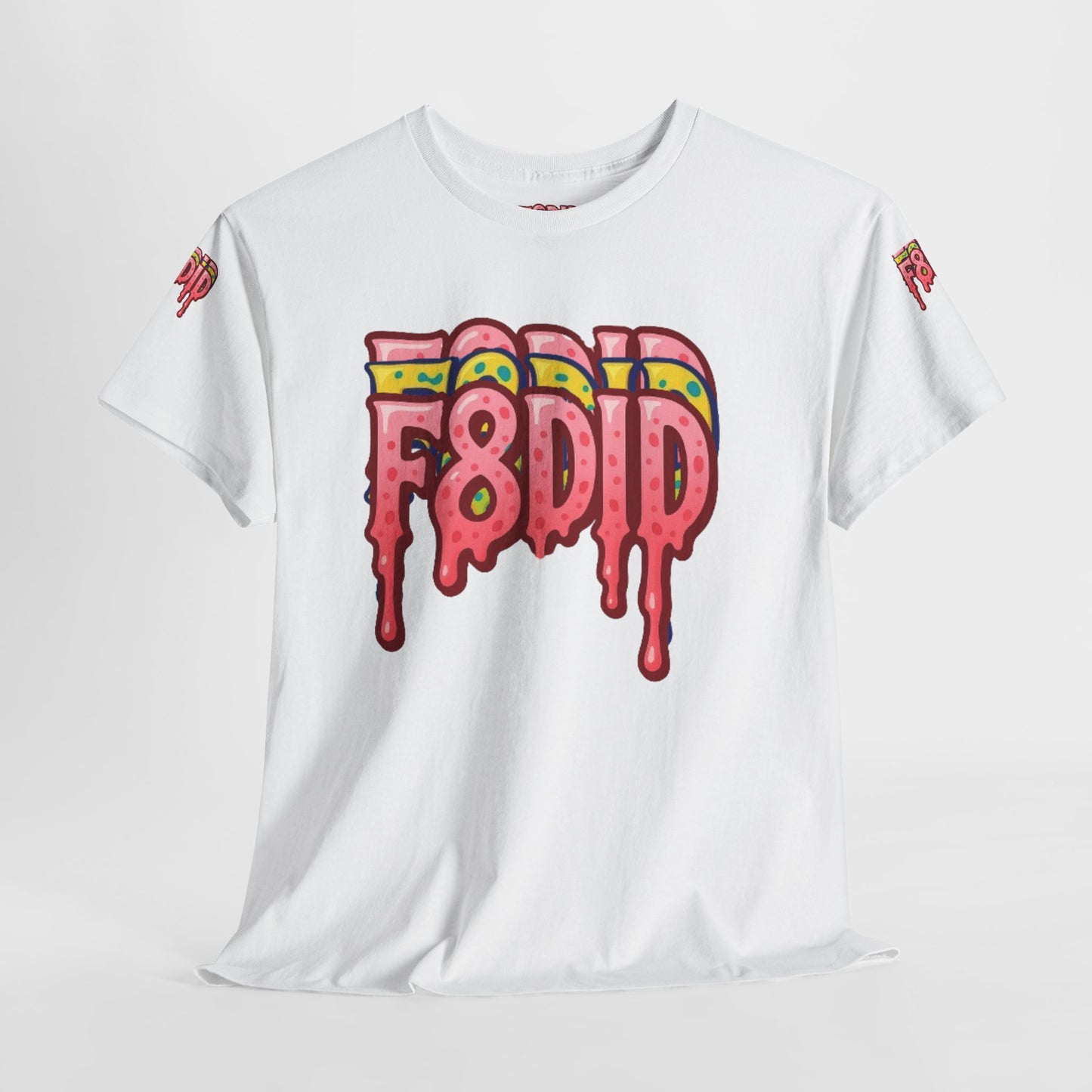 Be Yourself Forever Tee