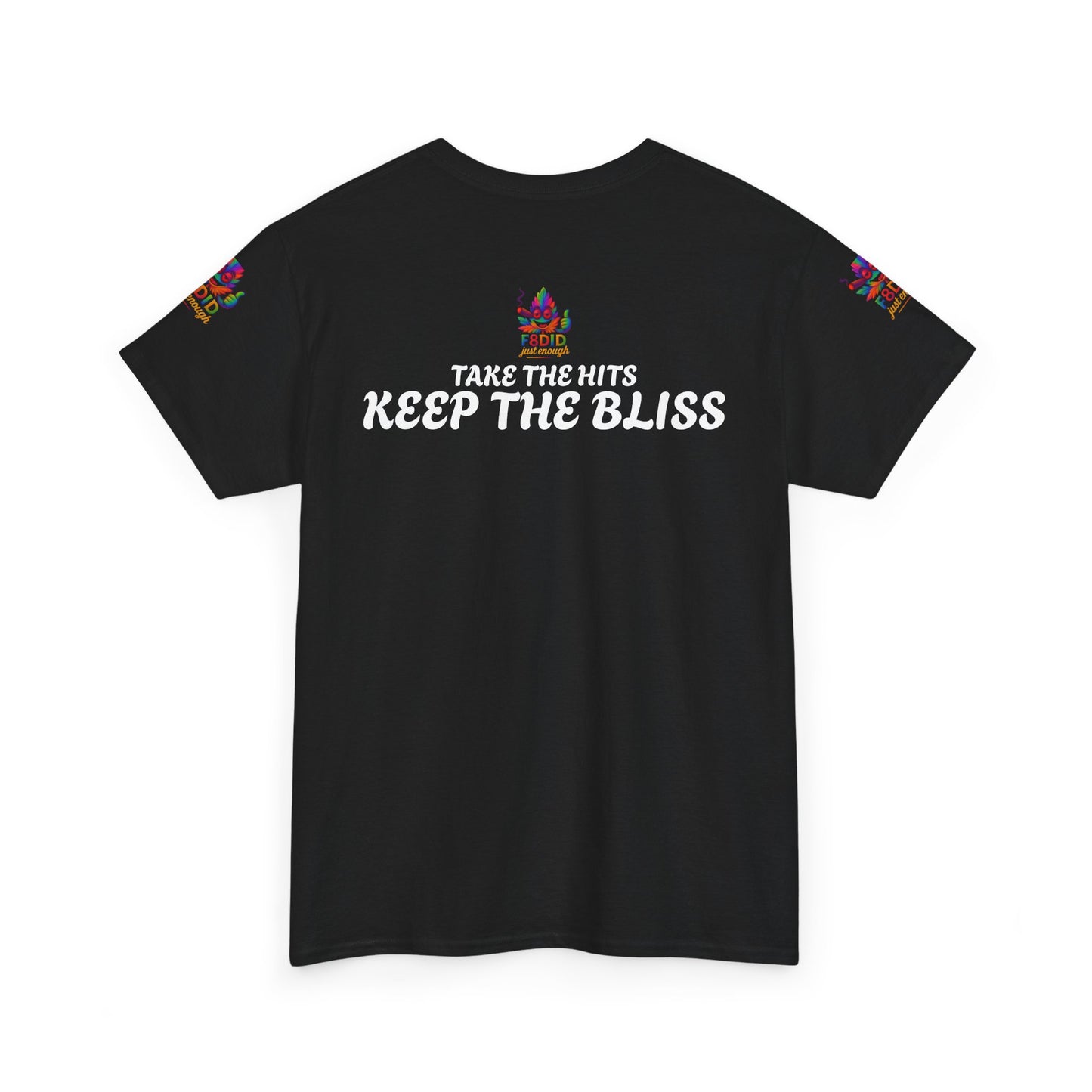 Zkittlez MJ8 Tee