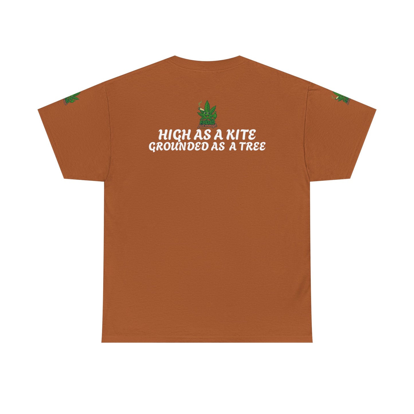OG Kush MJ8 Tee