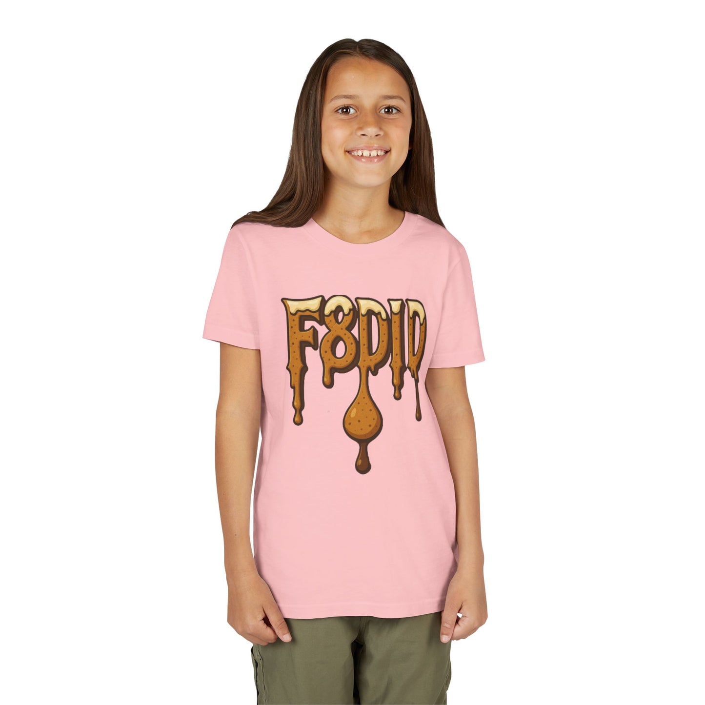 Smore's SS8 Youth Tee