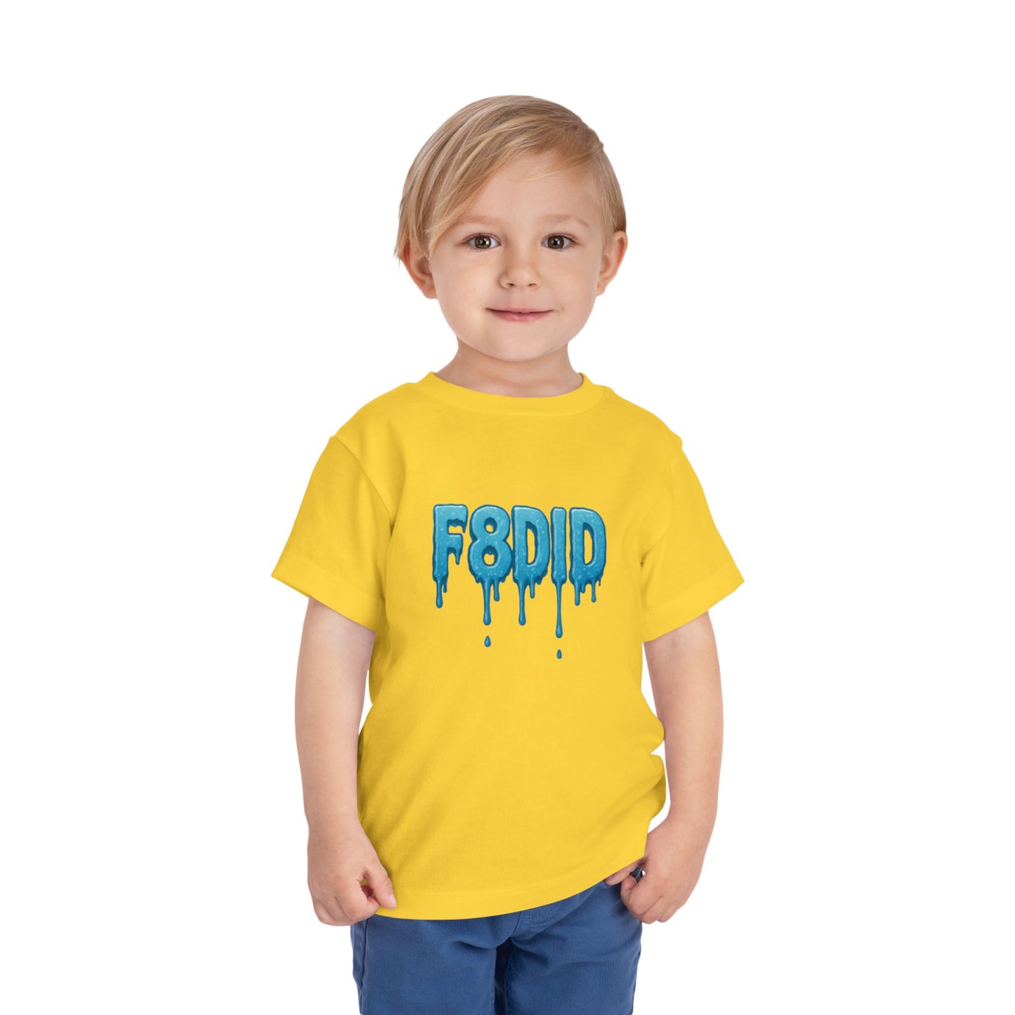 Fortitude Exclusive Tee