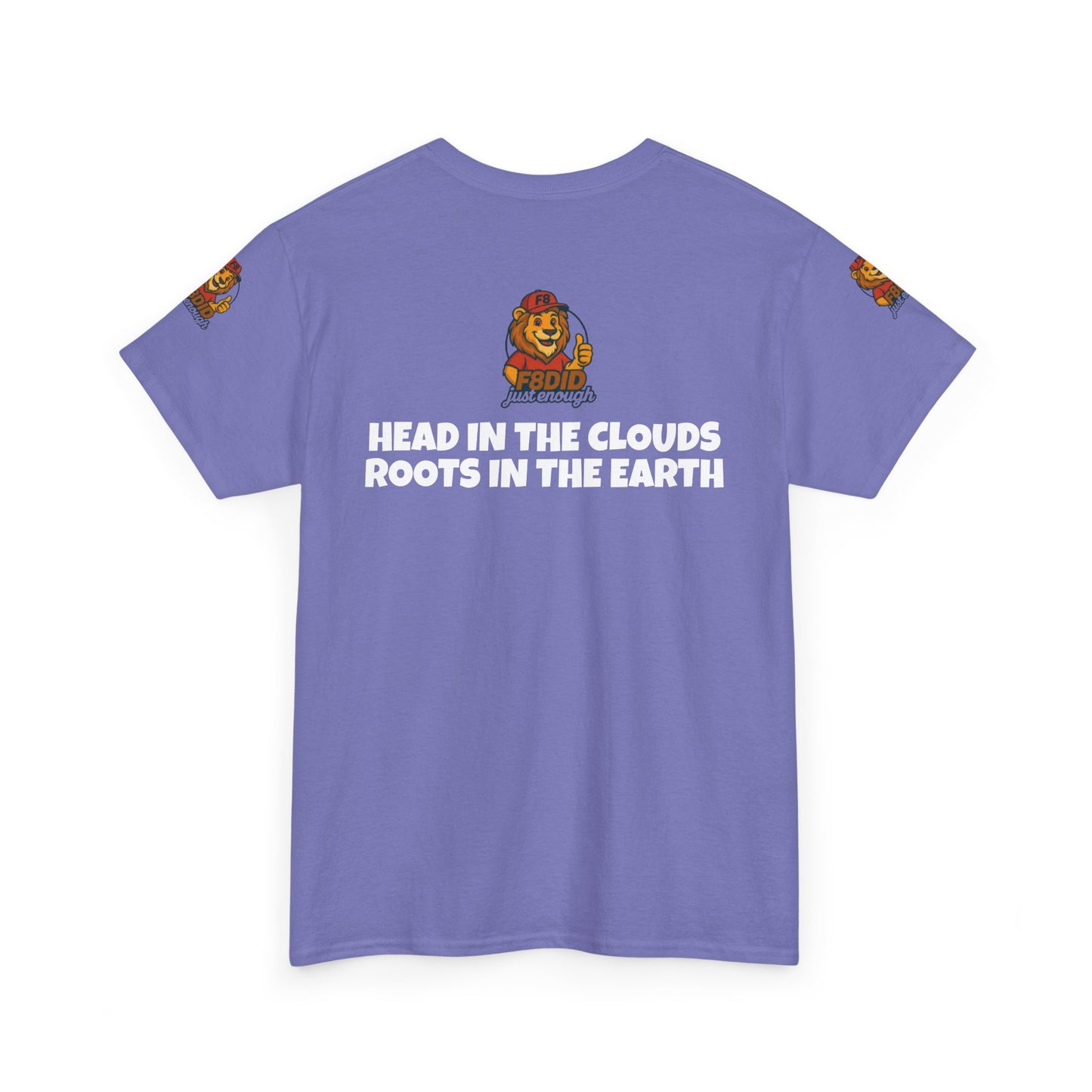 Lion Pride Limited Edition 8 Tee