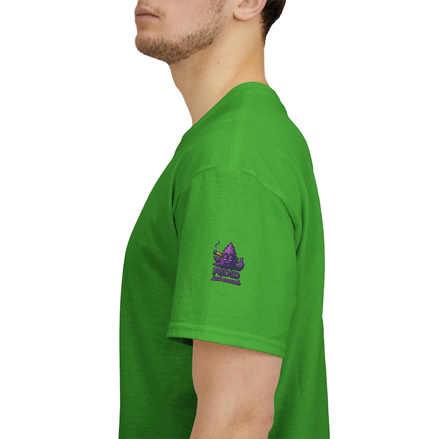 Lava Cake MJ8 Tee