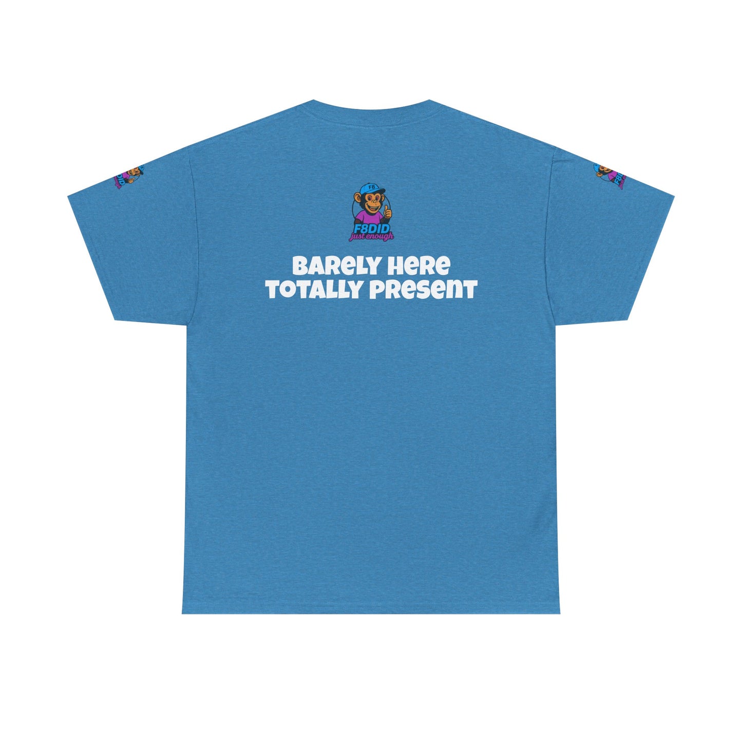 Chimp Chimp Limited Edition 8 Tee