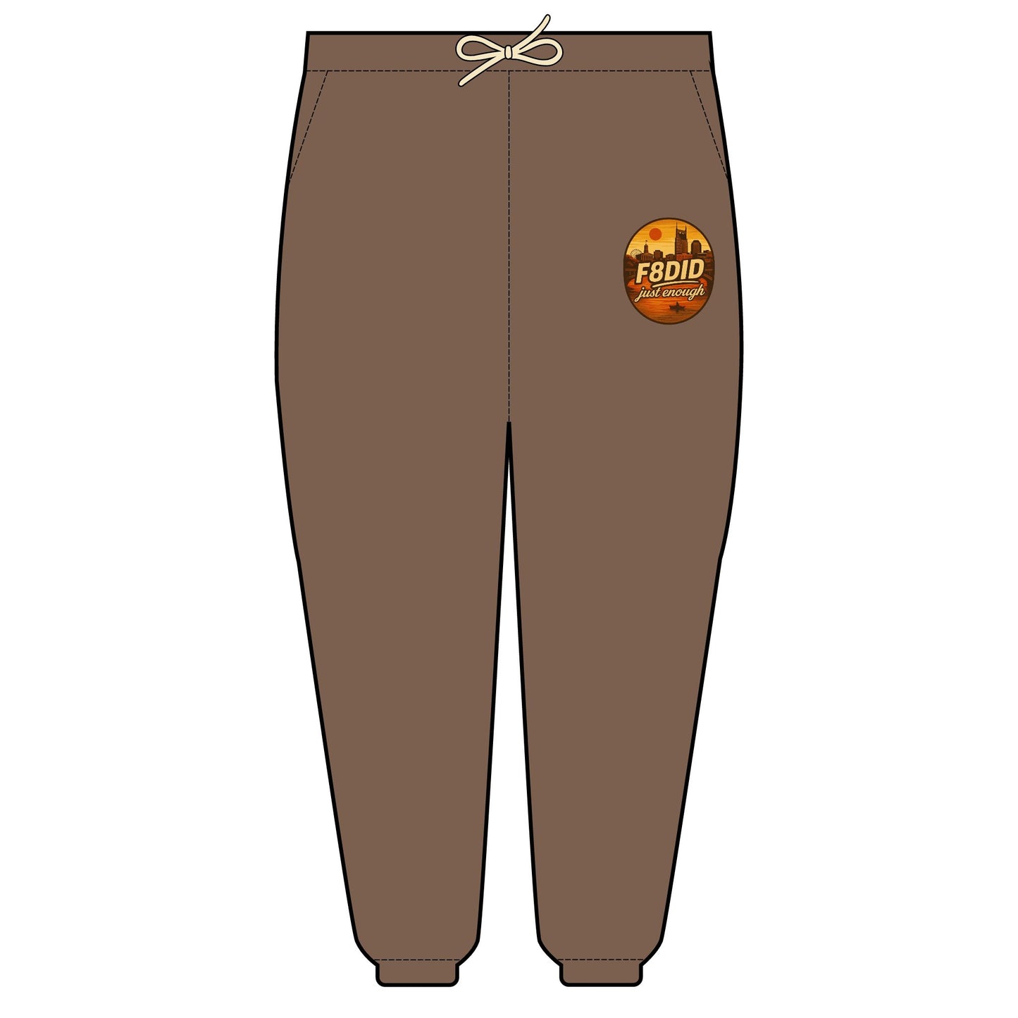 Nashville UST8 Pants