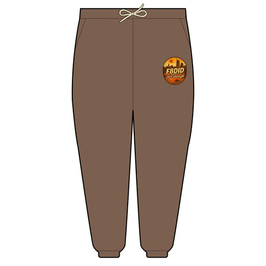 Nashville UST8 Pants