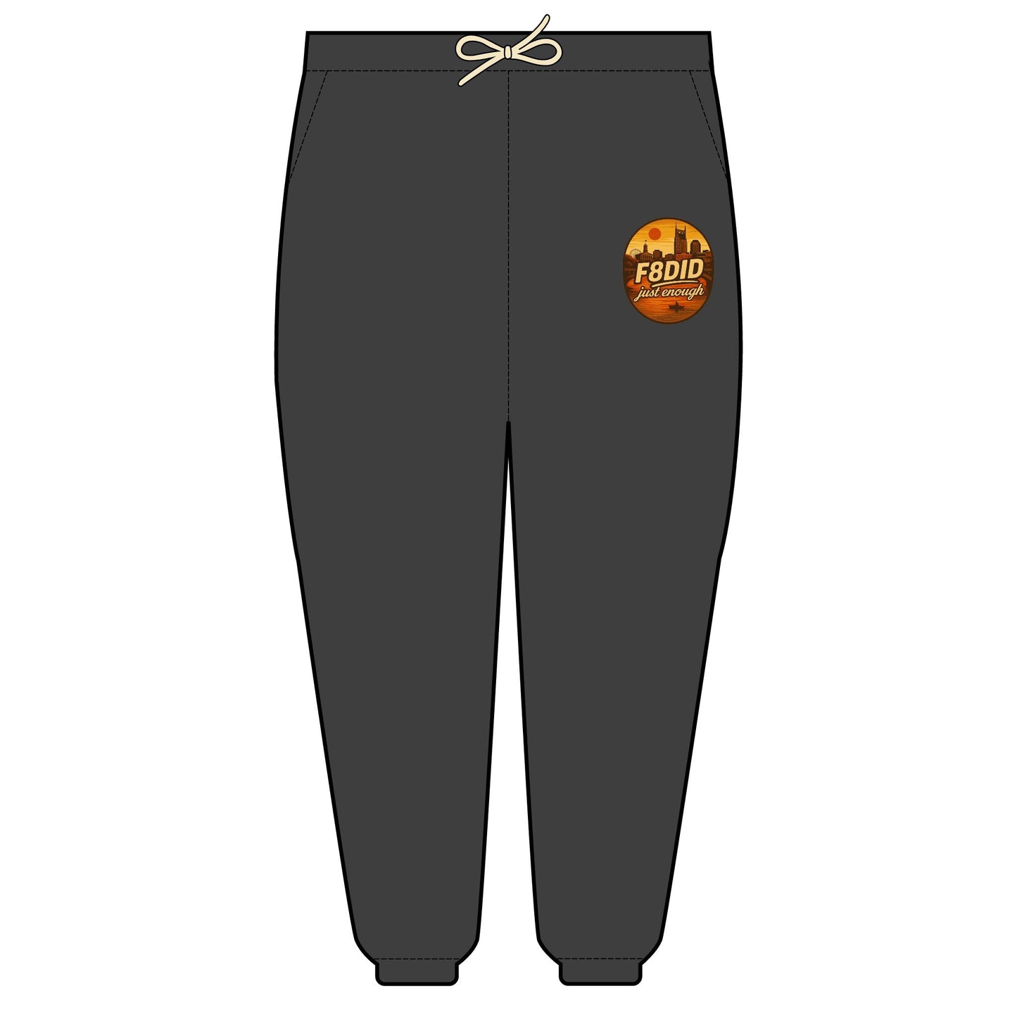 Nashville UST8 Pants