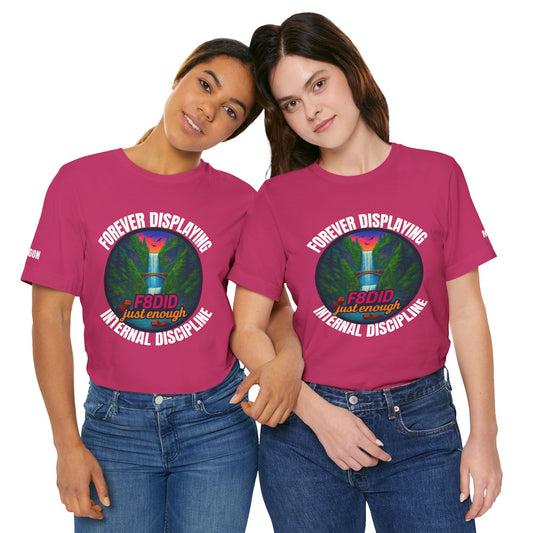 Multnomah Beavers WCMT8 Tee