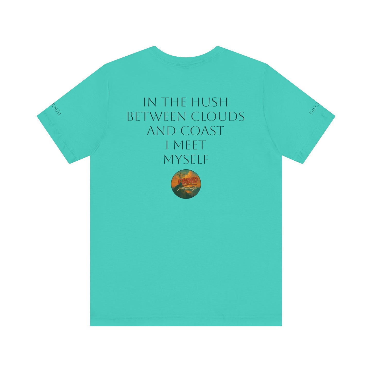 Rio Reverence WOTW8 Tee