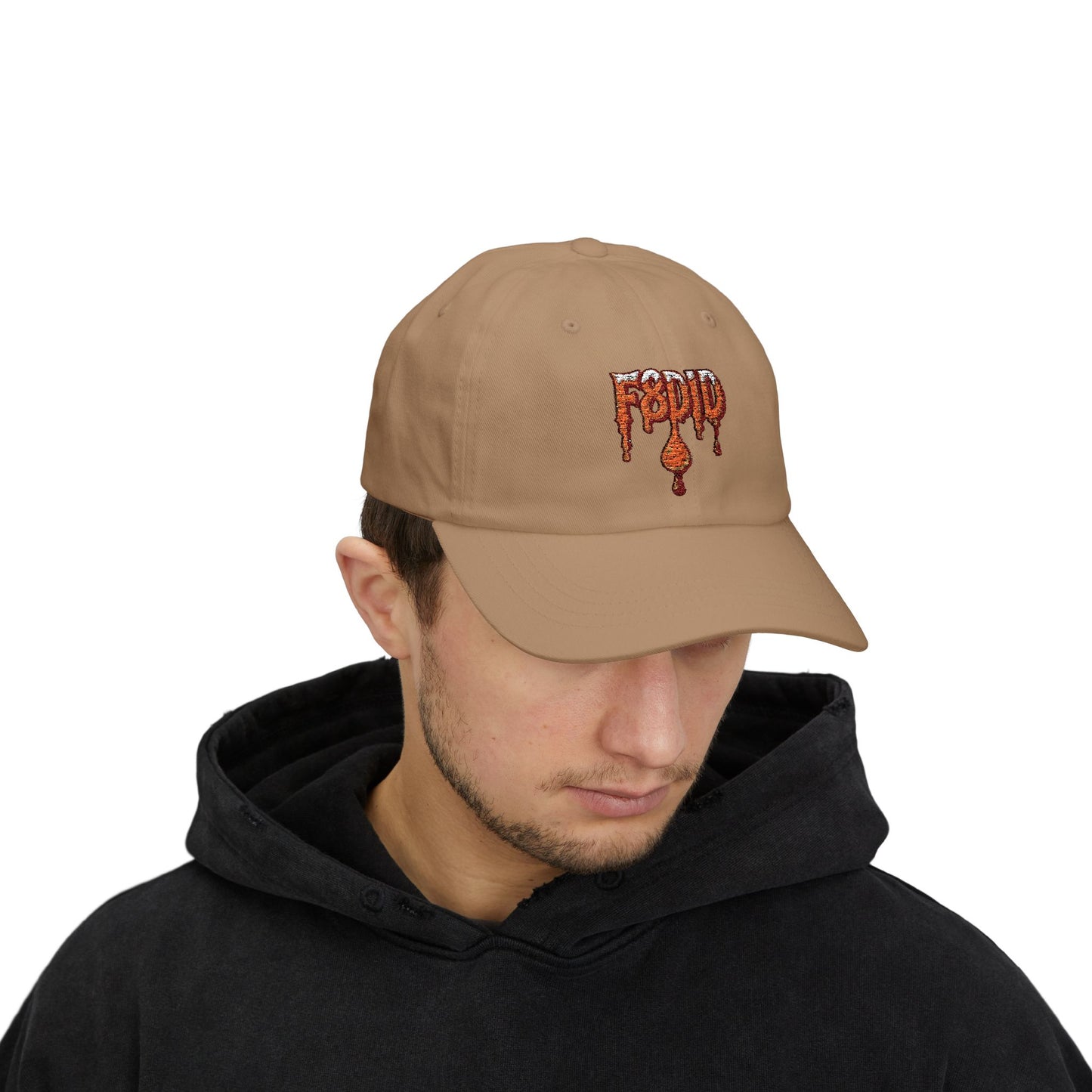 Smore's SS8 Hat