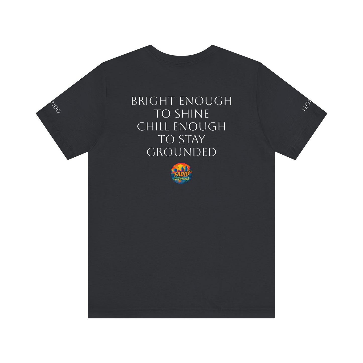Orlando Heatwave DST8 Tee