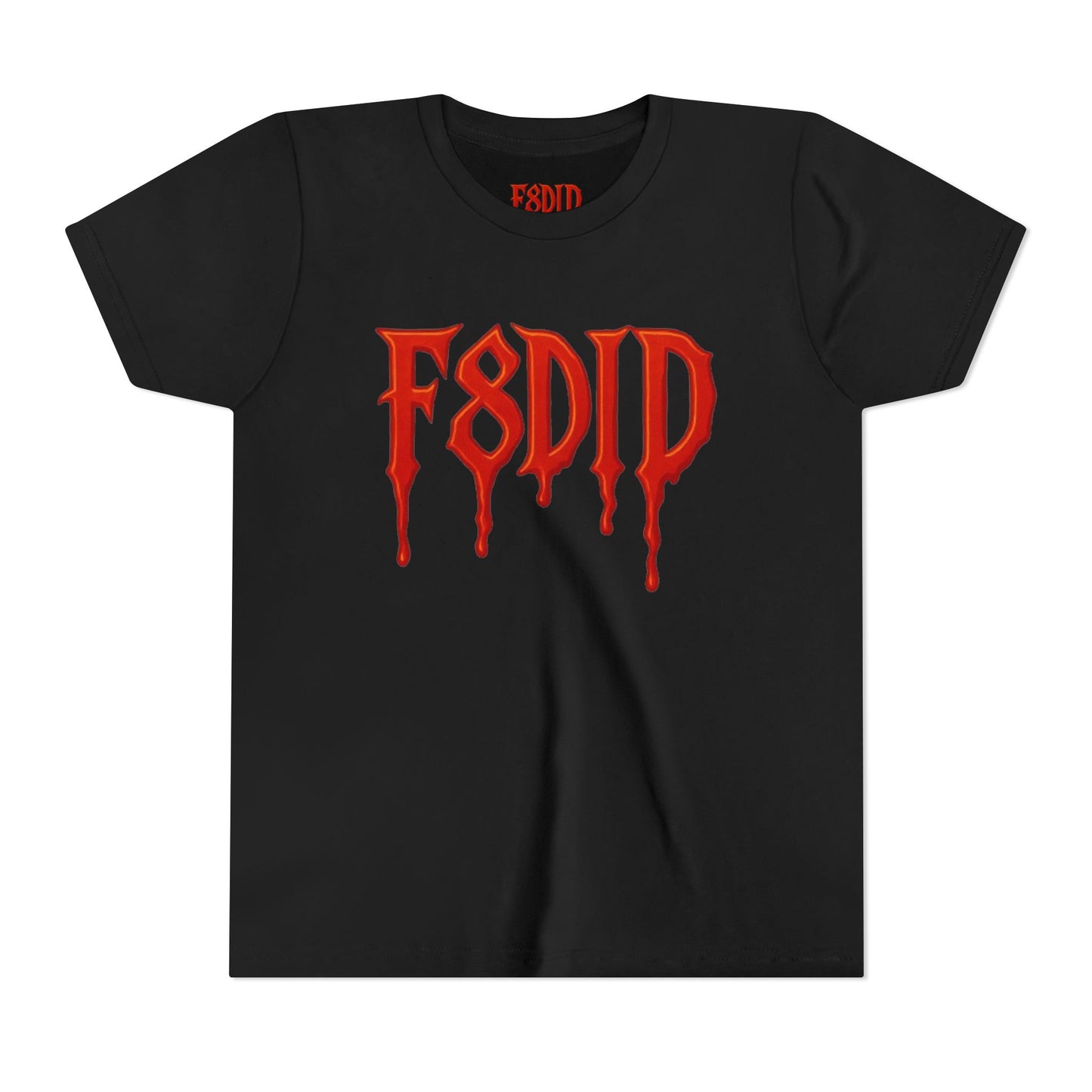 Dracula's Greed SS8 Youth Tee