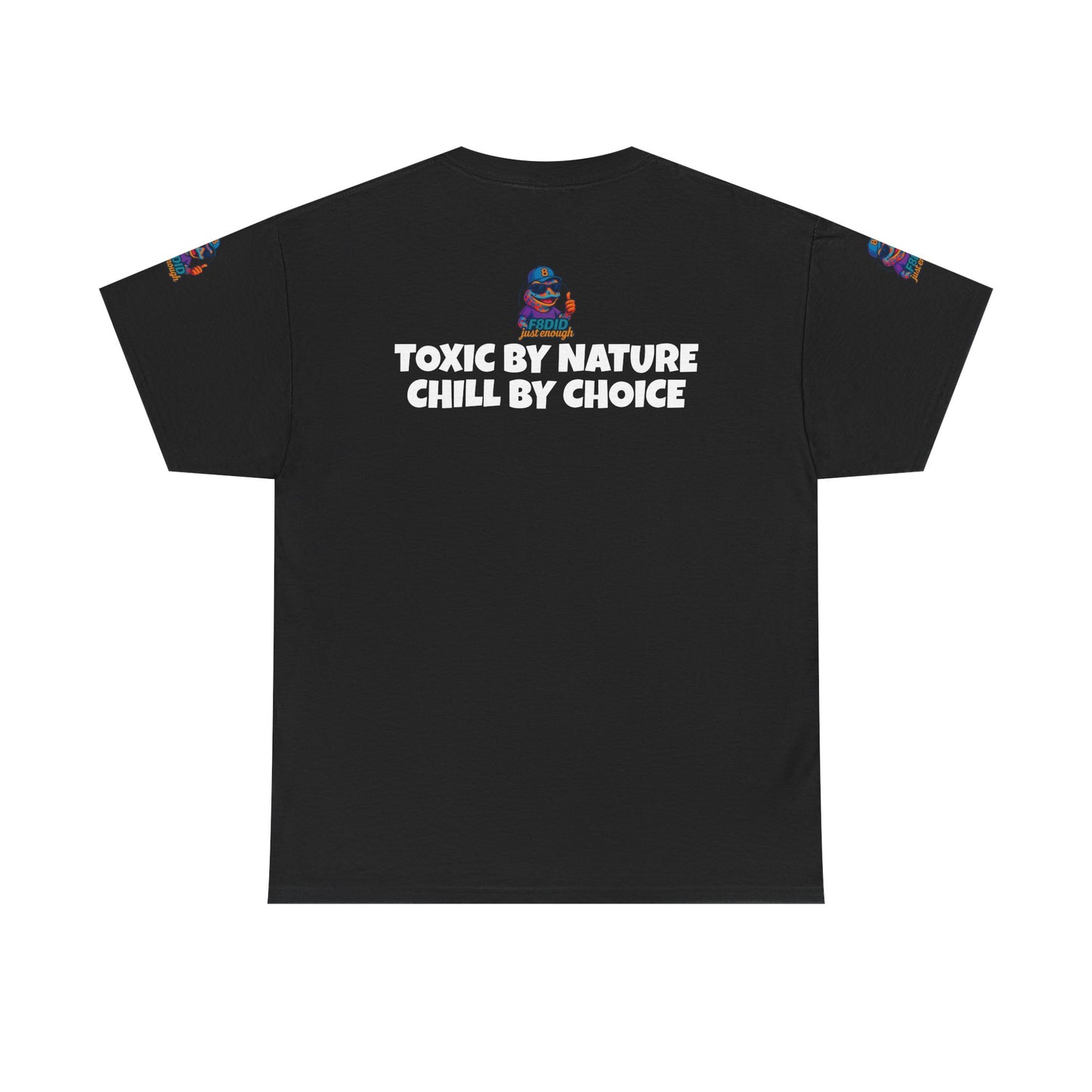 Poison Frog Venom Limited Edition 8 Tee