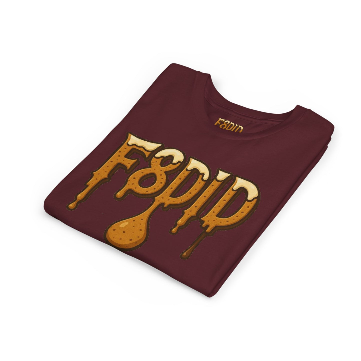 Smore's SS8 Youth Tee